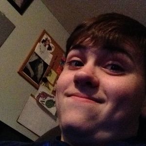 Meet your Posher, Logan